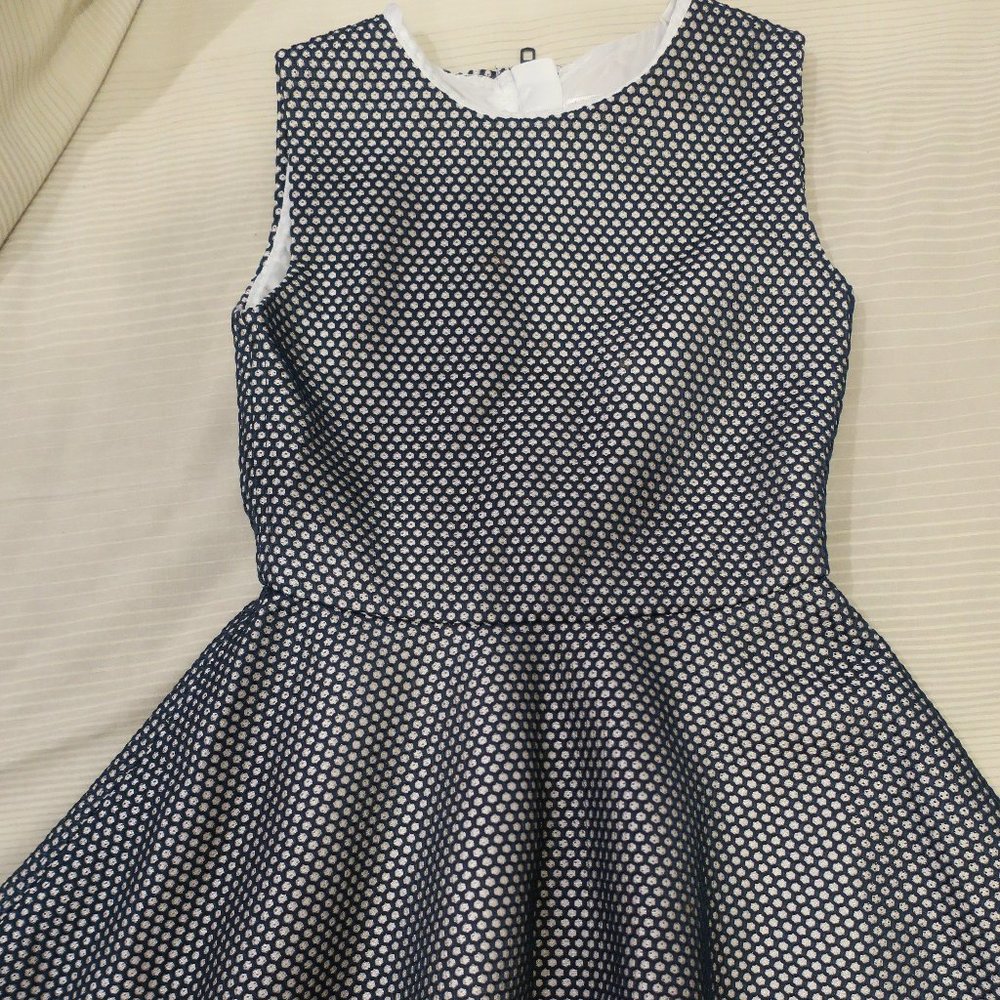 real better piece  girls jumper size 7 deux par deux jumper dress